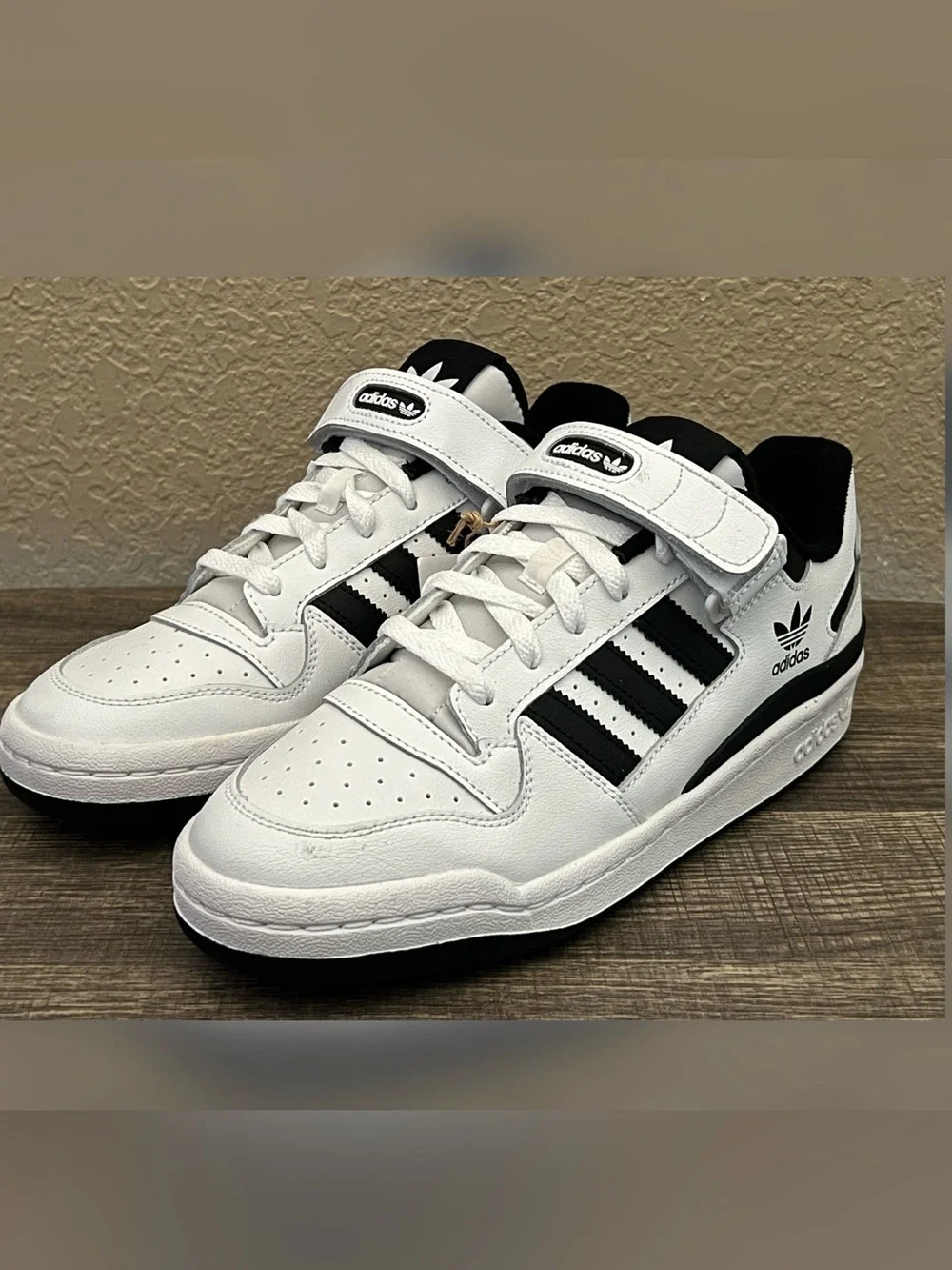 adidas shoes are